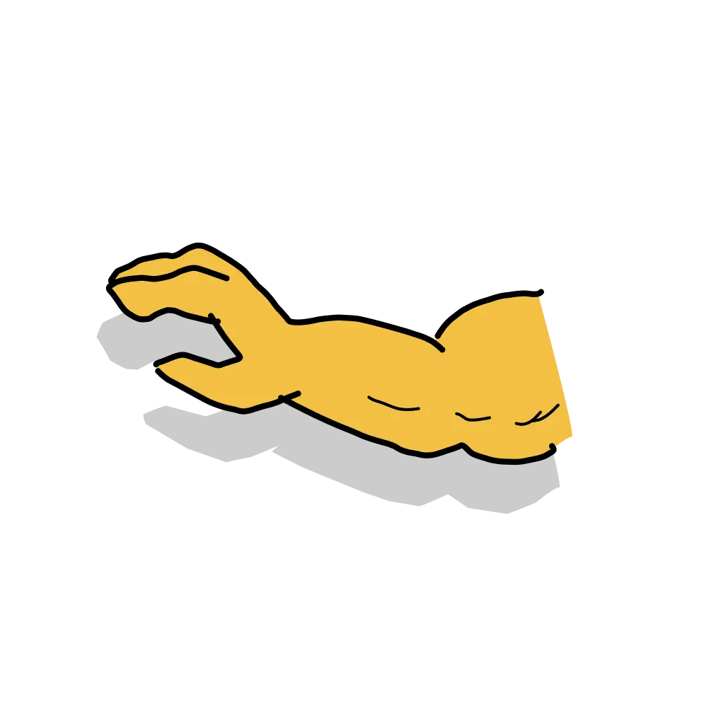 tokenomics-mobile-hand